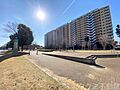 大清水公園まで...