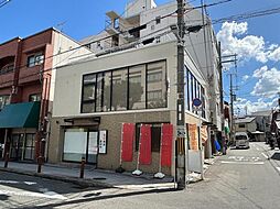 相川2丁目　一棟事務所・店舗