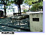 周辺：井高野公園まで963m