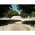 新駅4号公園ま...