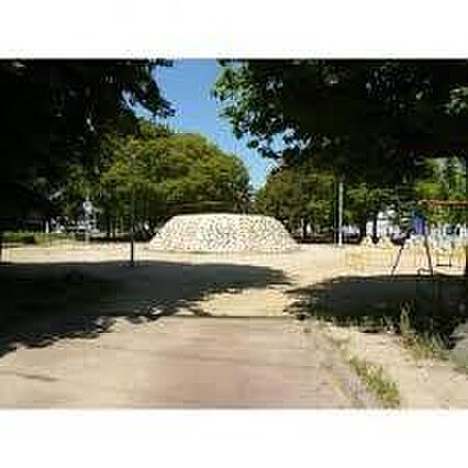 新駅4号公園ま...
