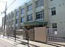 周辺：大阪市立住之江小学校まで300m