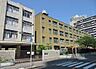 周辺：大阪市立友渕小学校まで461m