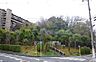 周辺：新芦屋中央公園まで320m
