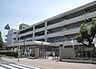周辺：吹田市立第六中学校まで950m