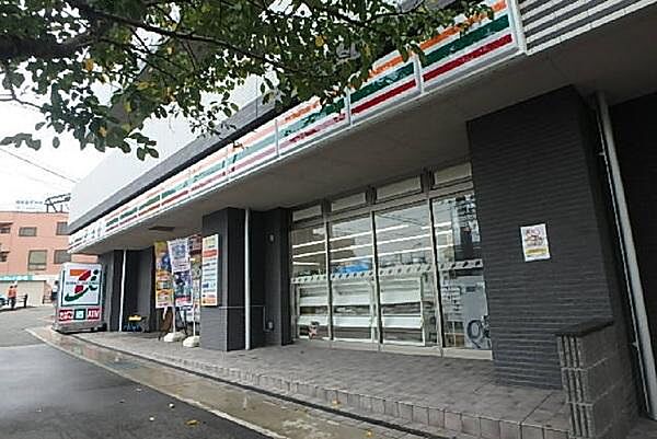 画像20:セブンイレブン神戸六甲登山口店まで888m