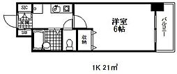 兵庫駅 5.2万円