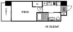 兵庫駅 5.2万円