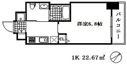 神戸駅 6.2万円