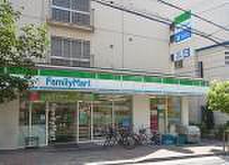 画像19:ファミリーマート神戸花隈店まで207m