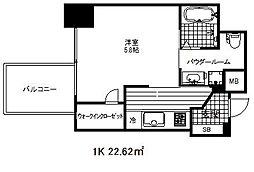 三ノ宮駅 6.4万円