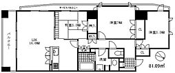 三ノ宮駅 17.5万円