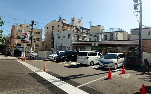 三景マンション ｜兵庫県神戸市灘区篠原南町７丁目(賃貸マンション1R・1階・22.60㎡)の写真 その17