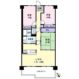 サンシティ貝塚4番館
