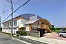 周辺：貝塚市立西小学校まで1400m