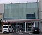 周辺：セブンイレブン貝塚二色浜南店まで300m
