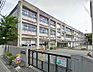 周辺：岸和田市立八木小学校まで1330m