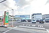 周辺：サンディ二色浜店まで1100m