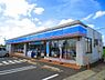 周辺：ローソン日根野南店まで350m