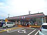 周辺：セブンイレブン泉佐野鶴原店まで600m