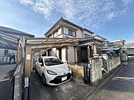 大阪府岸和田市極楽寺町1丁目：物件画像