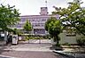 周辺：岸和田市立太田小学校まで1086m