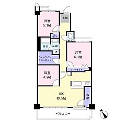 サンシティ貝塚1番館