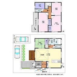 岸和田市神須屋町　中古戸建