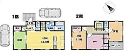阪南市石田　新築戸建