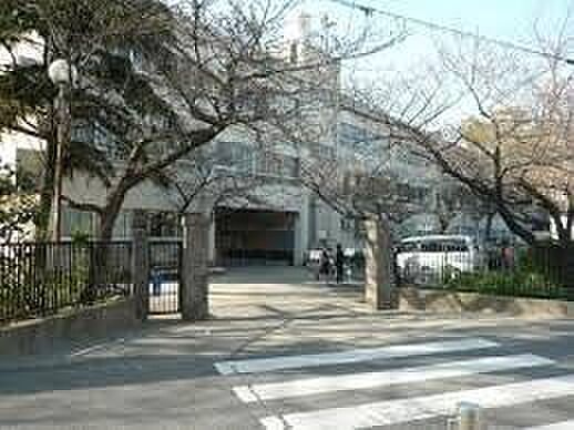 岸和田市立春木...