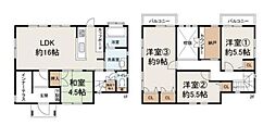 泉佐野市市場東1丁目　中古戸建