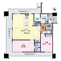 セレッソコート岸和田ザ・グランベイ