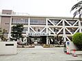 貝塚市立南小学...