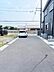 その他：前面道路含む現地写真