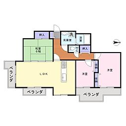 コスタ・ミラにしきのはま2番館