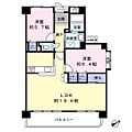 ユニライフ貝塚28階1,050万円