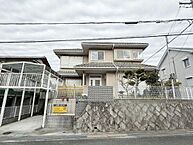 大阪府河内長野市美加の台6丁目：物件画像