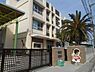 周辺：和歌山市立西脇小学校まで550m