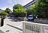 周辺：岸和田市立朝陽小学校まで900m
