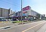 周辺：イオン貝塚店まで1100m