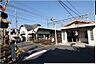 周辺：蛸地蔵駅(南海本線)まで350m
