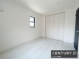 子供部屋の画像