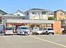 周辺：セブンイレブン岸和田春木泉町店まで395m