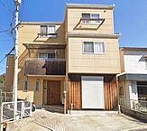 大阪府貝塚市久保1丁目：物件画像