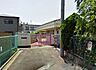 周辺：貝塚市立津田認定こども園まで850m