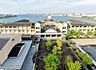 周辺：貝塚市立二色学園まで230m