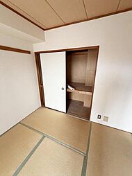 和室の画像