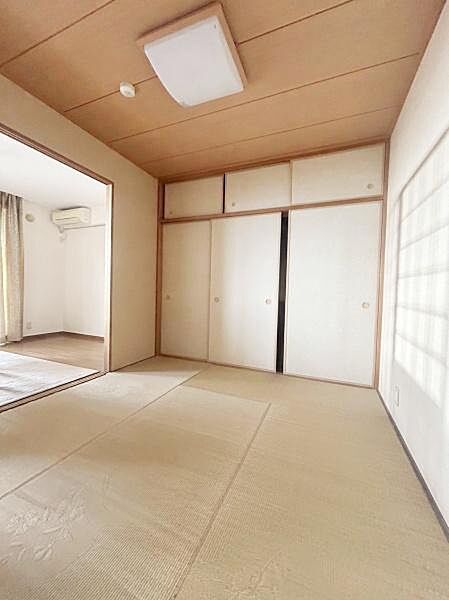 和室を拡大表示