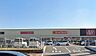周辺：サンドラッグ岸和田北町店まで200m