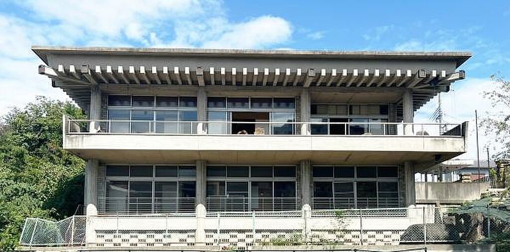 detached 大阪府羽曳野市はびきの2丁目